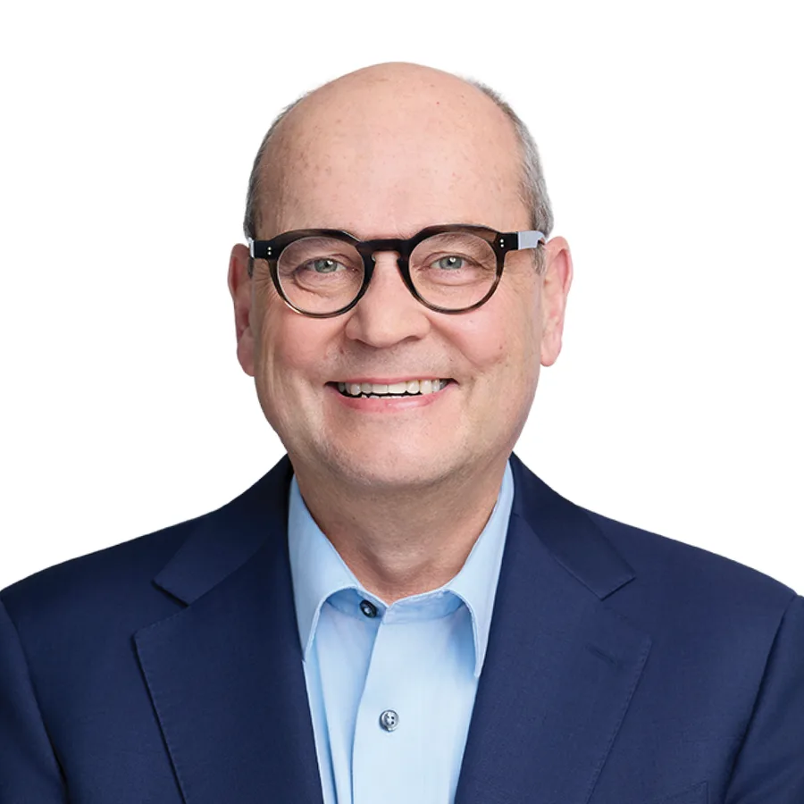 Portrait de Claude Reid