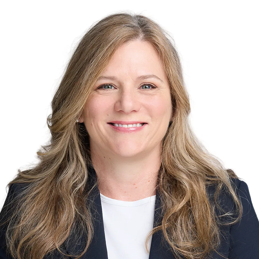 Portrait de Stéphanie Lachance