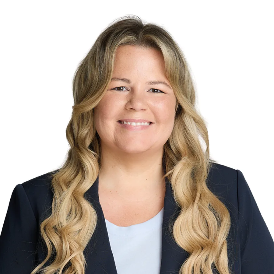 Portrait de Rachel Renaud