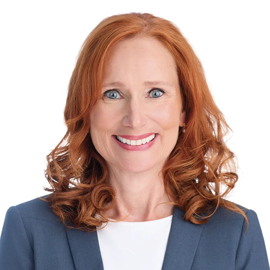 Portrait de Marie-Josée Morency