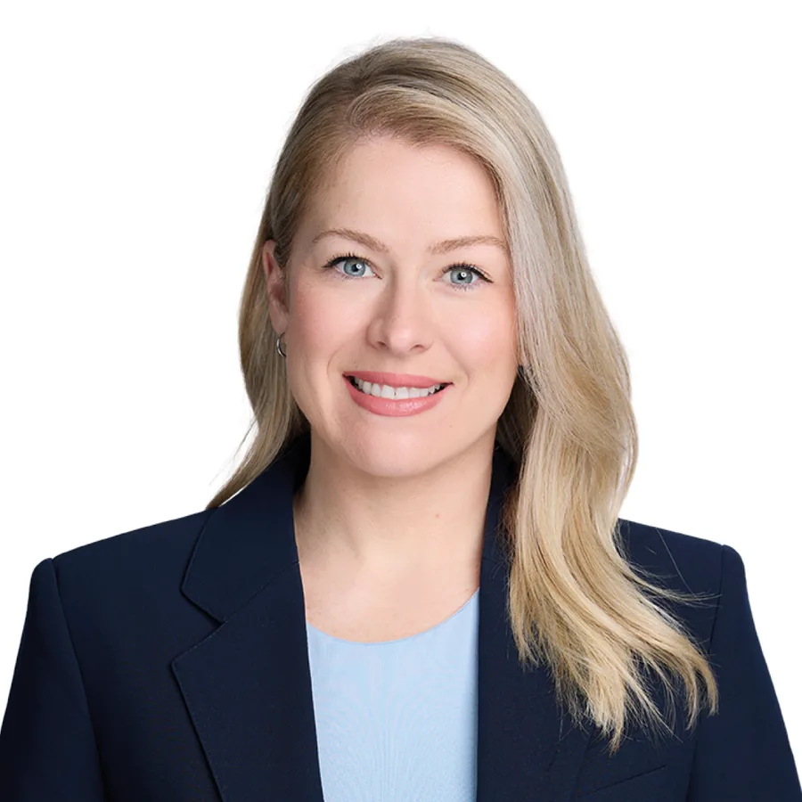Portrait de Kariane Bourassa