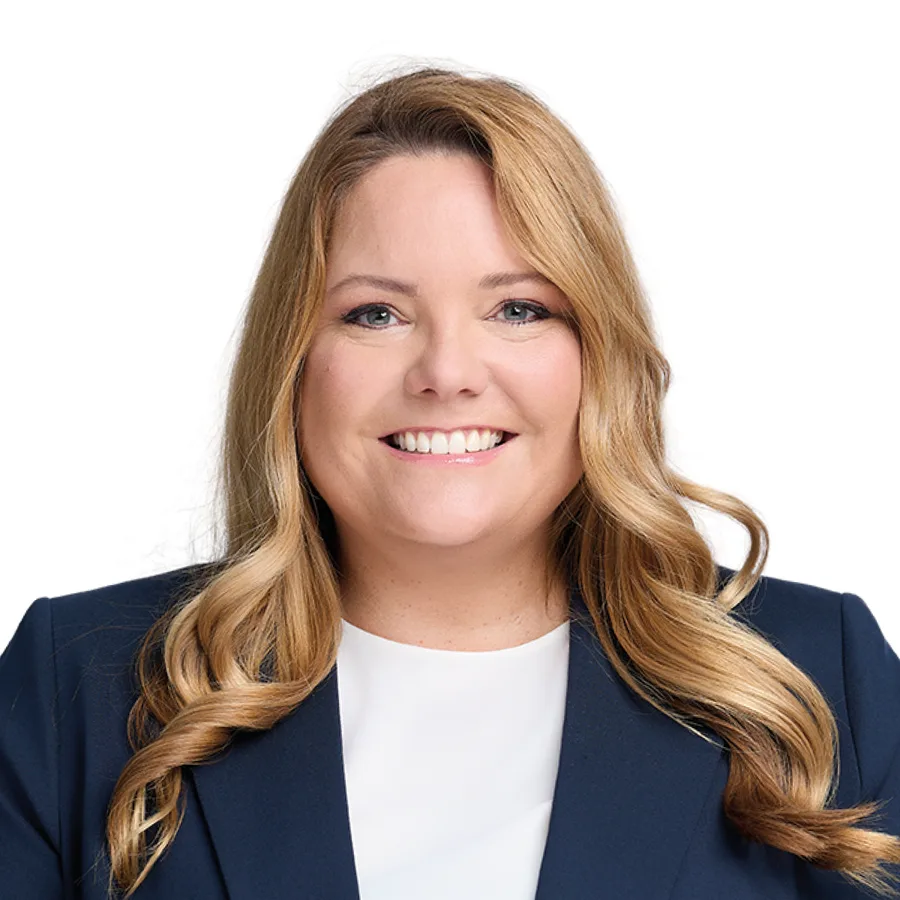 Portrait de Marie-Belle Gendron