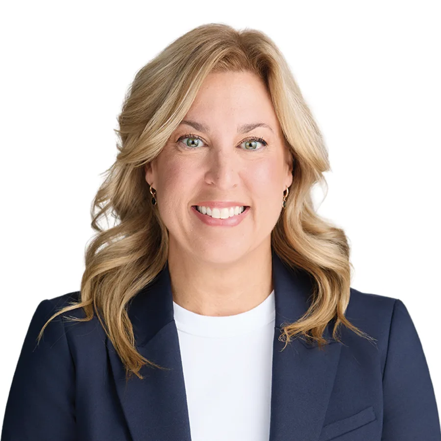 Portrait de Christine Nadeau
