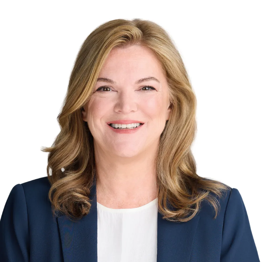 Portrait de Christine Maestracci