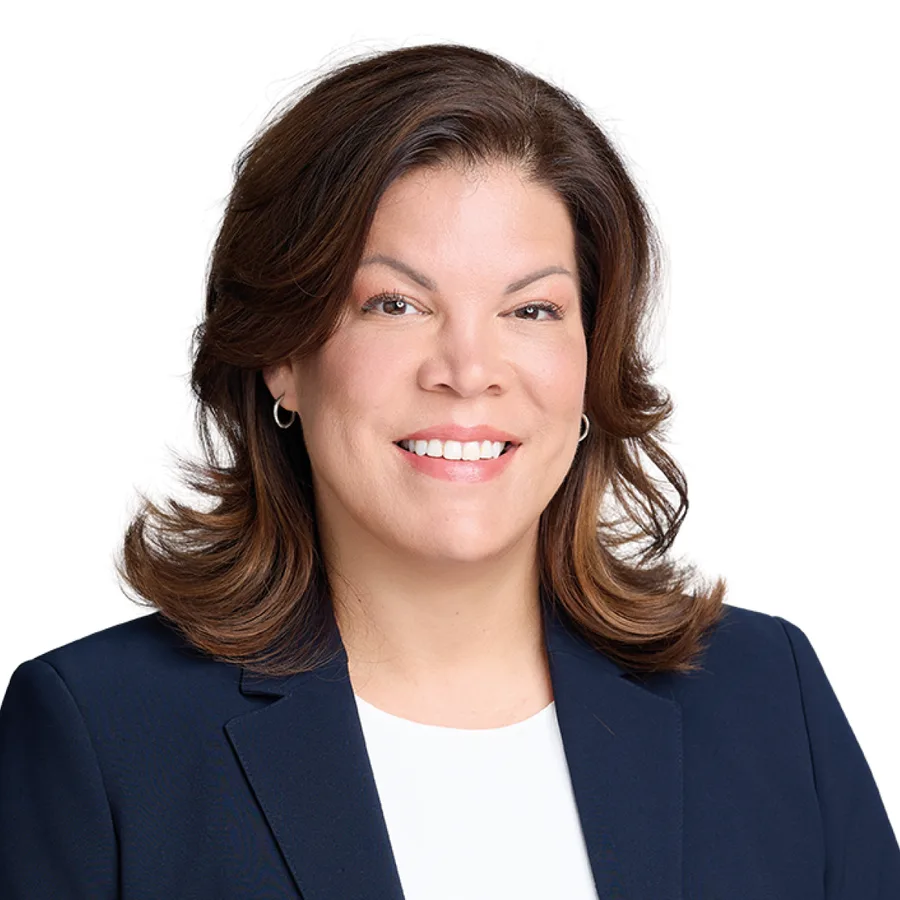 Portrait de Kateri Champagne Jourdain