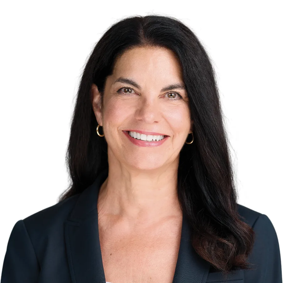 Portrait de Lucie Létourneau