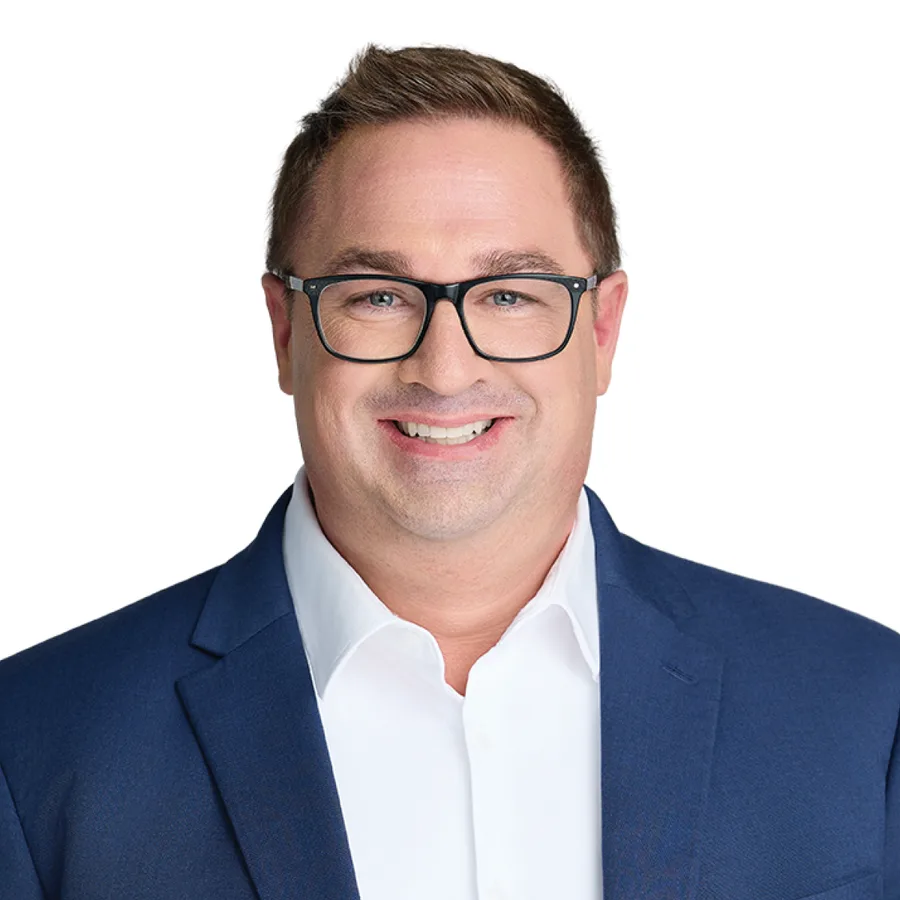 Portrait de William Robertson