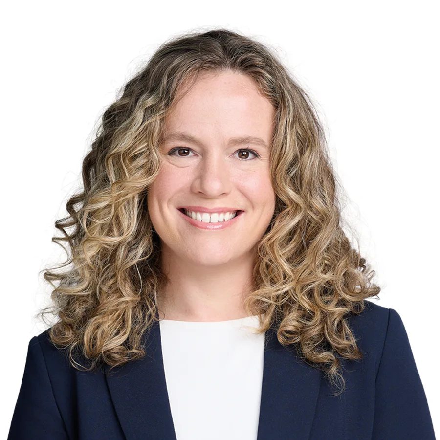 Portrait de Audrey Bogemans