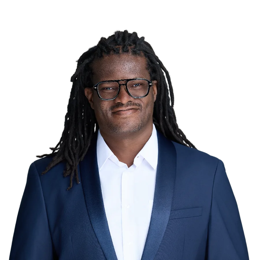 Portrait de Ernest Denon