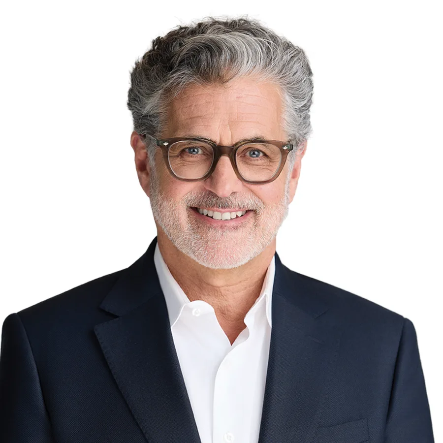 Portrait de Pierre Guillot-Hurtubise
