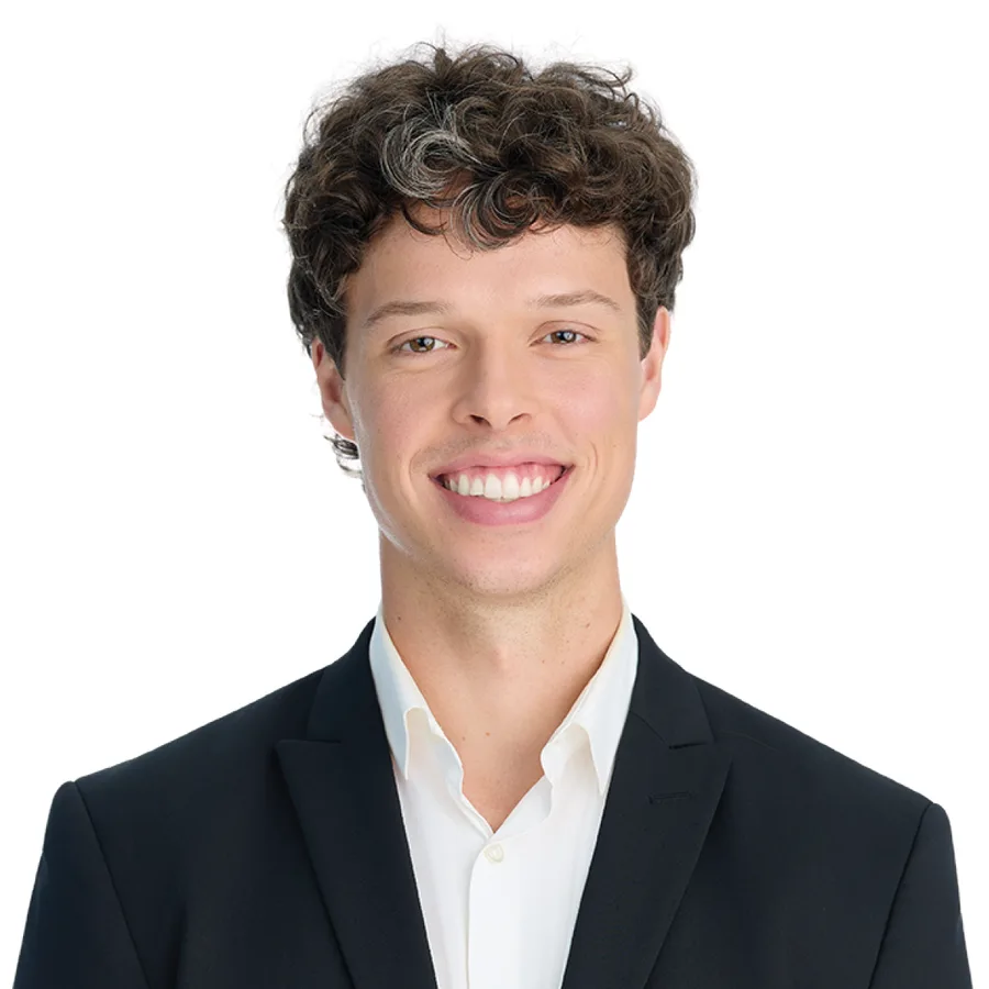 Portrait de Henry Maclaren