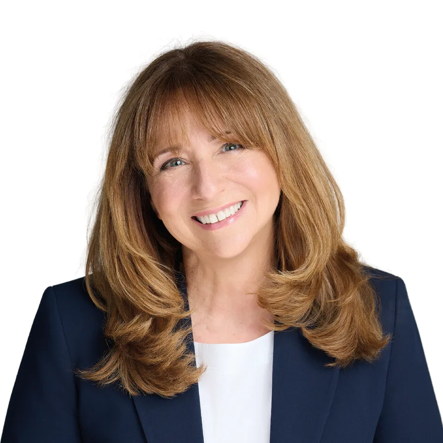 Portrait de Nathalie Roy