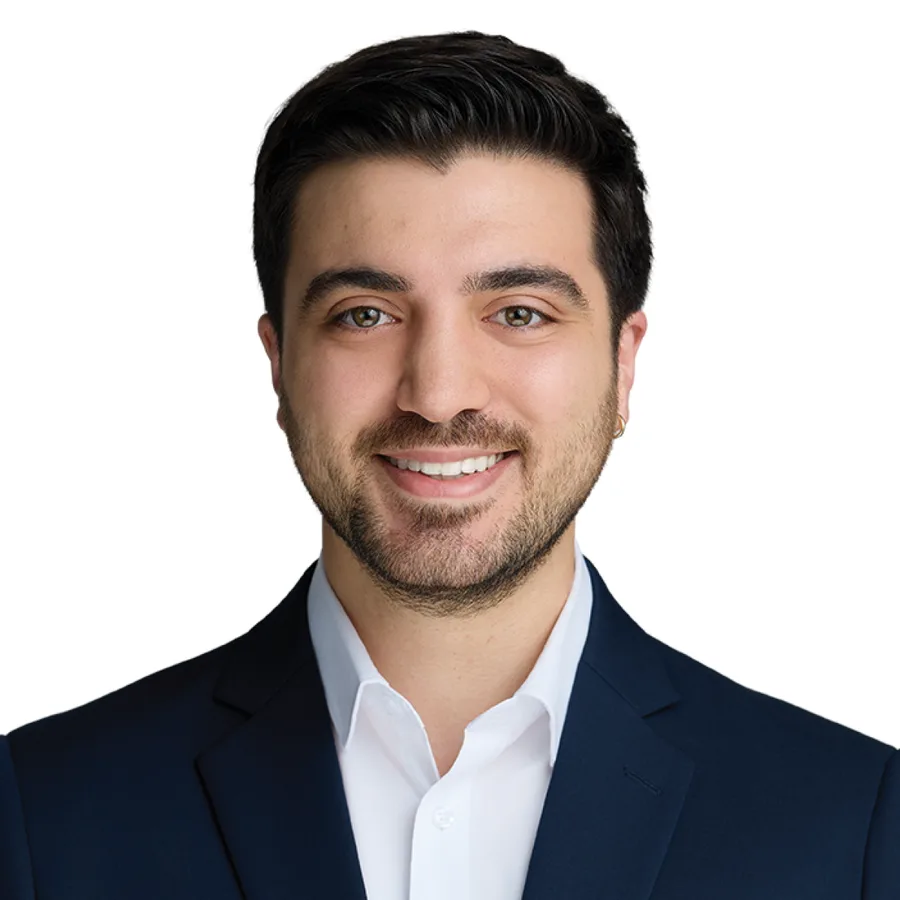Portrait de Kaan Altintas