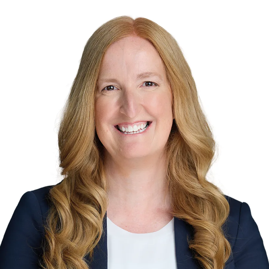 Portrait de Mélanie Martin