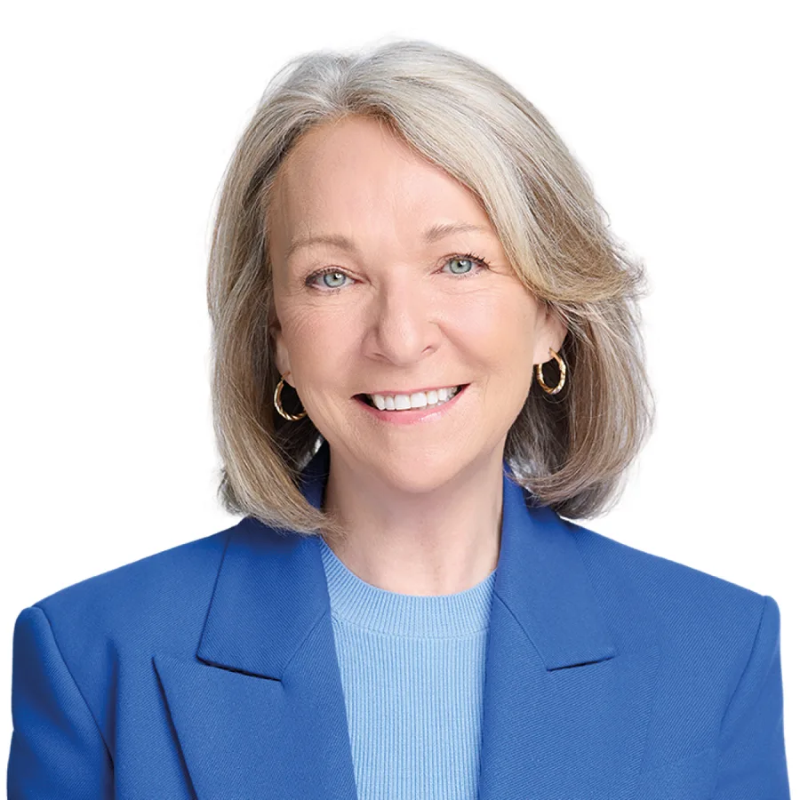 Portrait de Sonia Bélanger