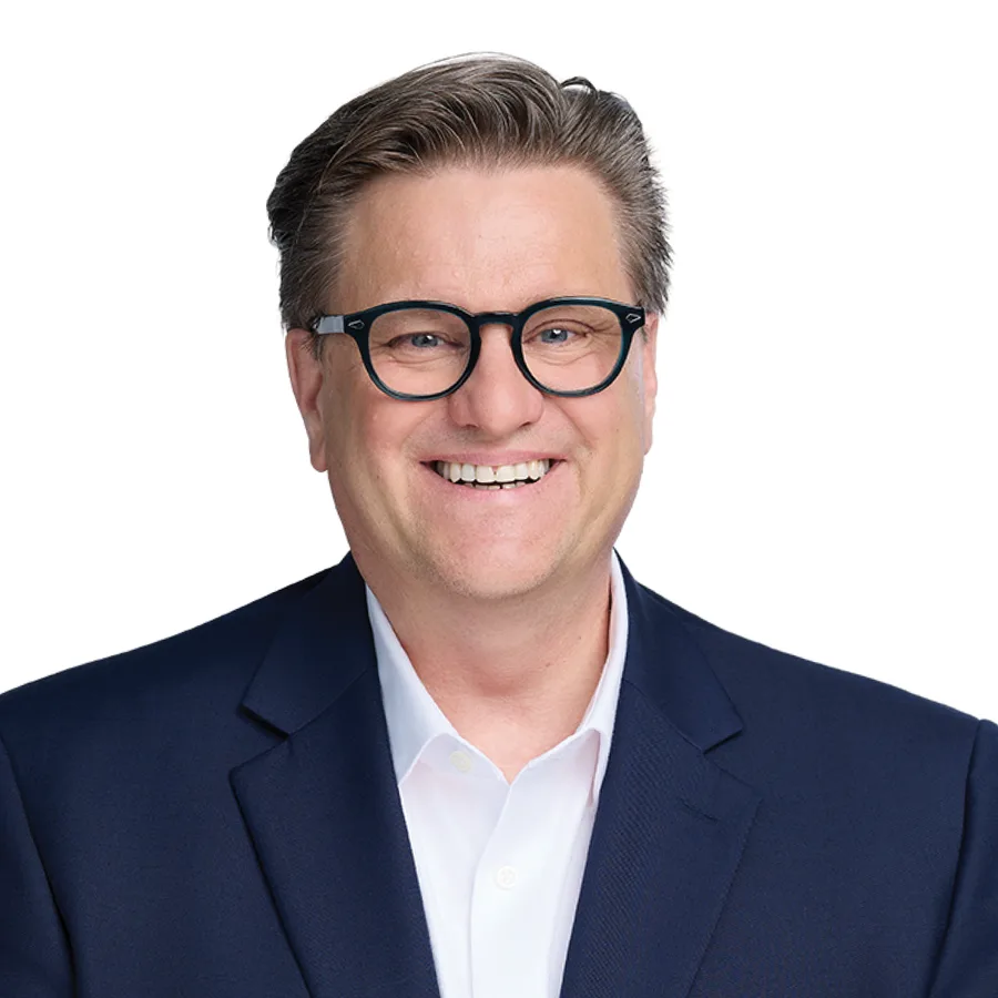 Portrait de Yves Montigny