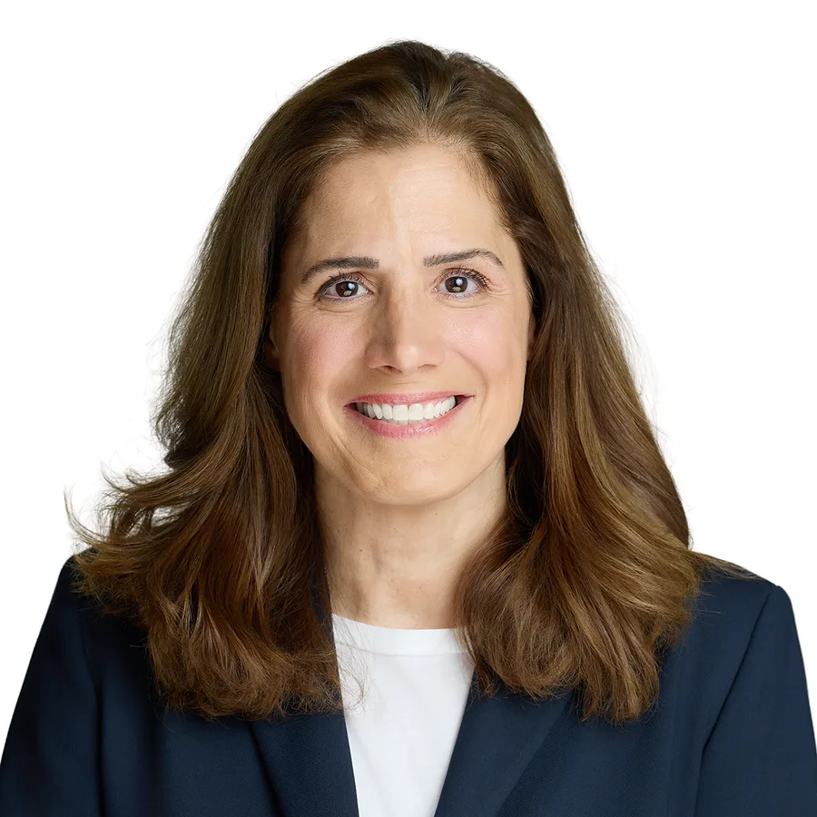 Portrait de Pascale Déry