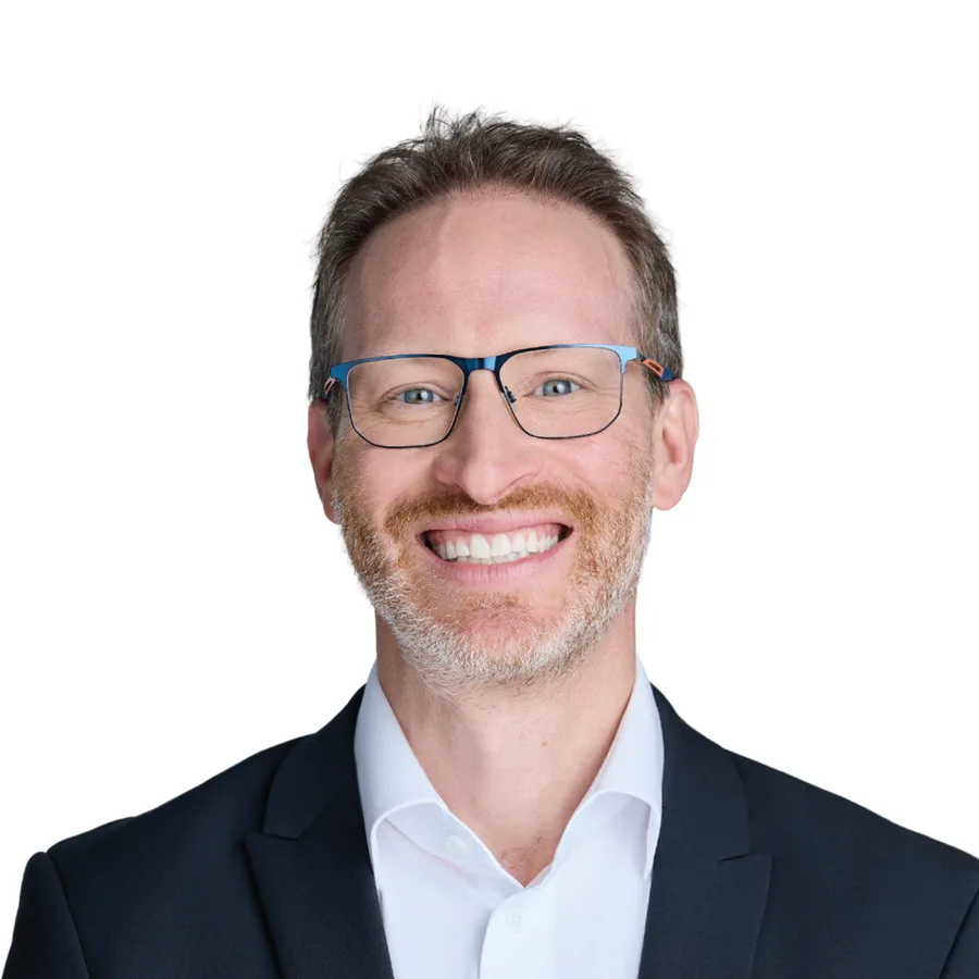 Portrait de Guillaume Rousseau