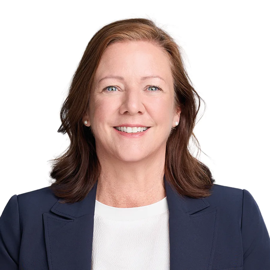 Portrait de Amélie Dionne