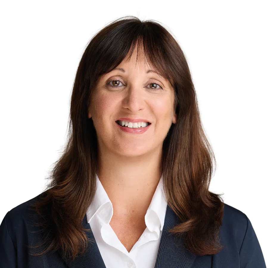 Portrait de Sophie Leroux