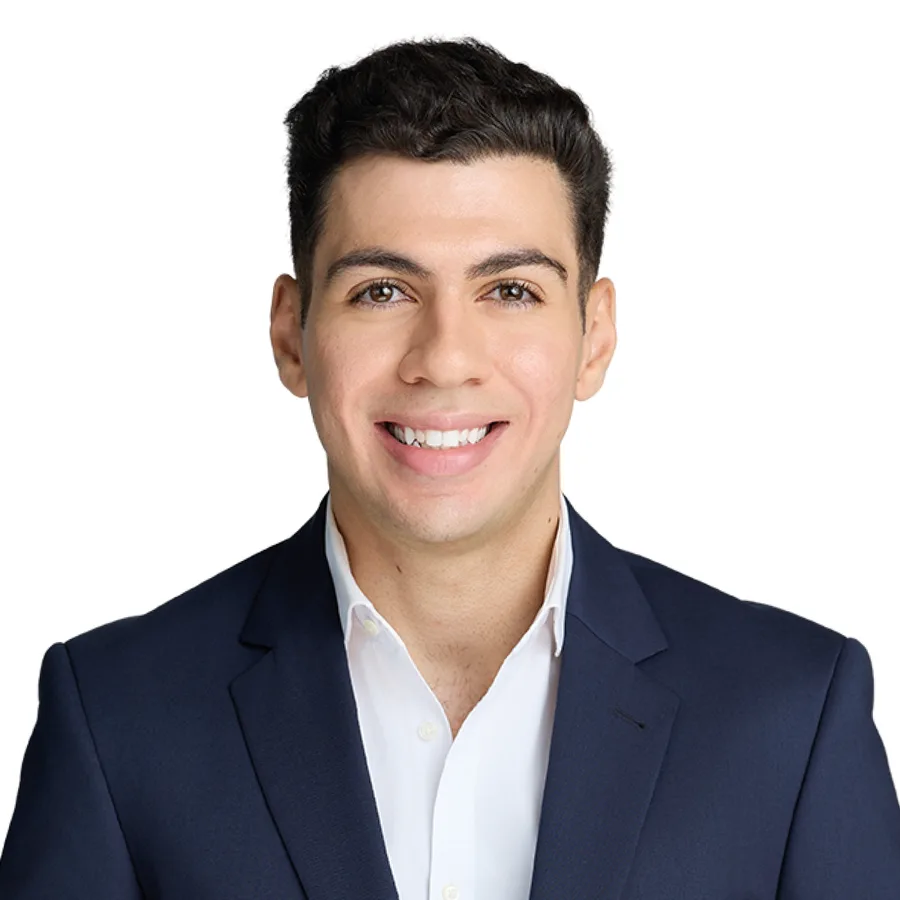 Portrait de Eli Zytoon