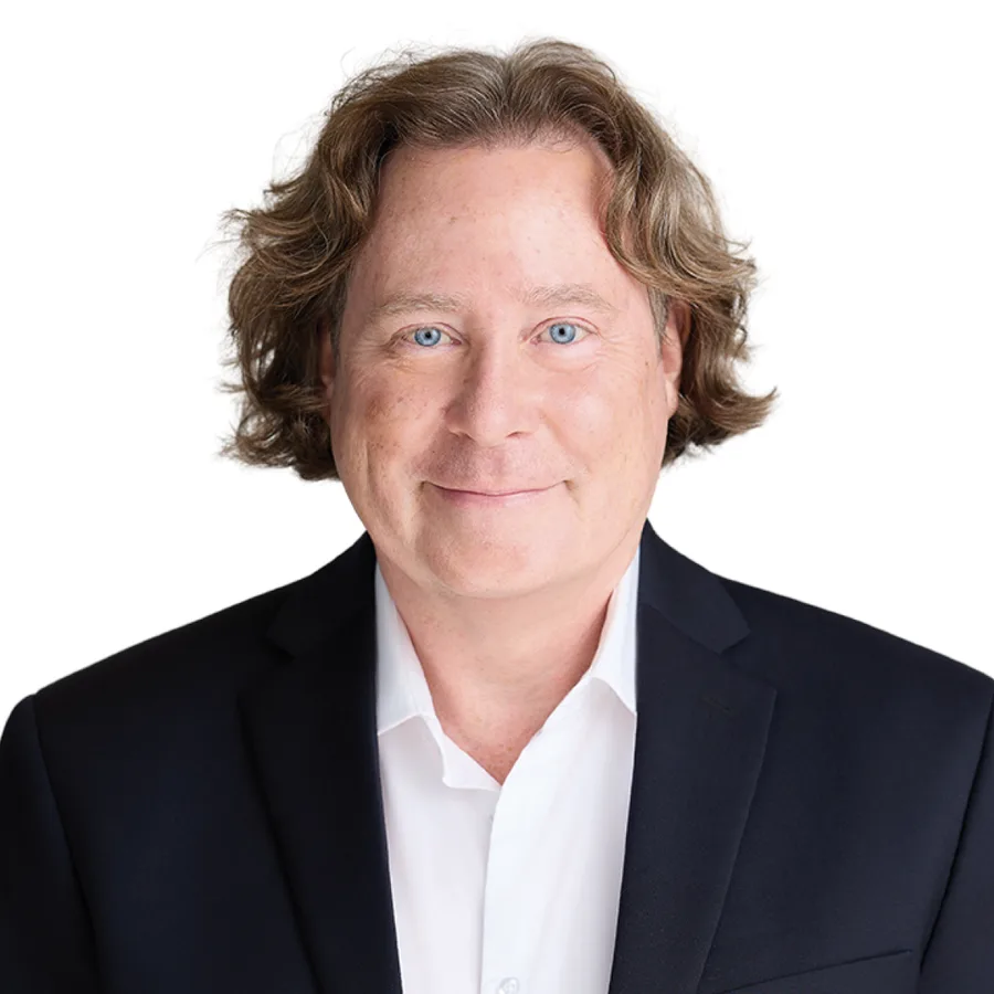 Portrait de Stéphane Lavoie
