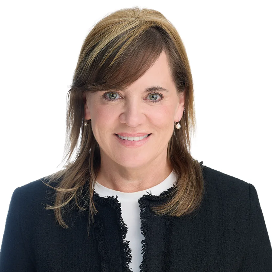 Portrait de Brigitte Martin