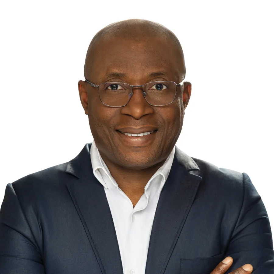 Portrait de Paul Dadie