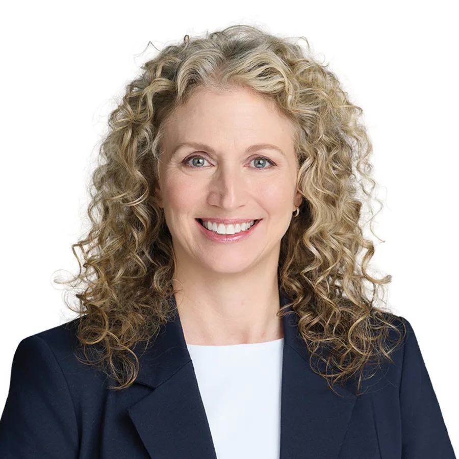 Portrait de Marie-Hélène Leboeuf