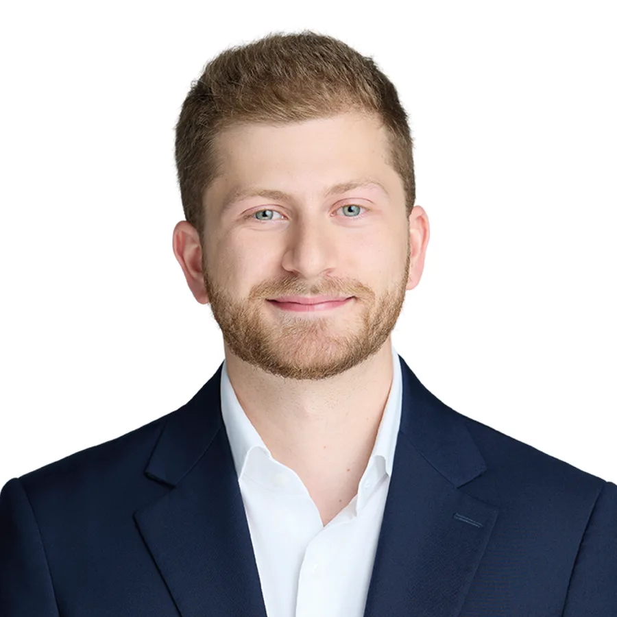 Portrait de Karim Abi Haila
