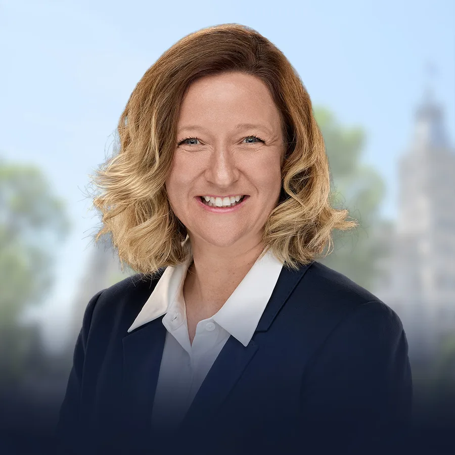 Portrait de Maïté Blanchette Vézina