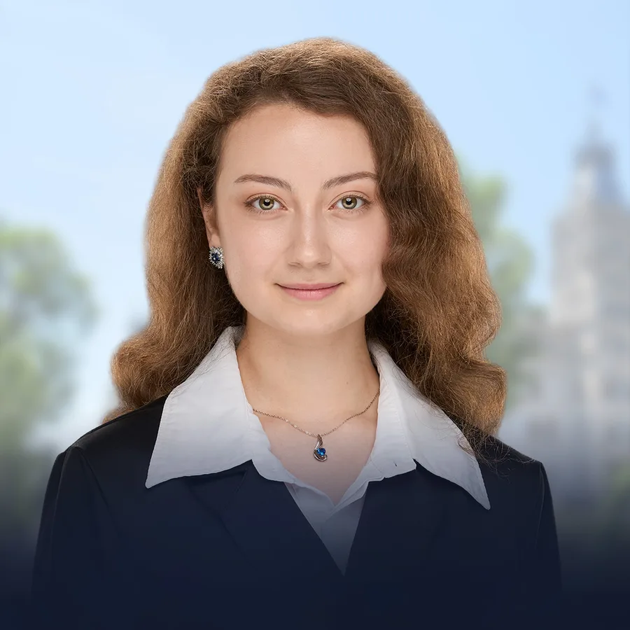 Portrait de Nare Stepanyan