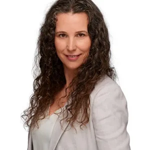 Portrait de Marie-Josée Hélie