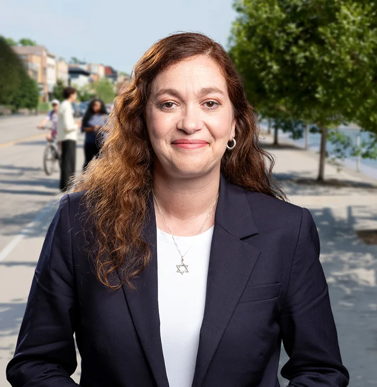 Portrait de Elisabeth Prass