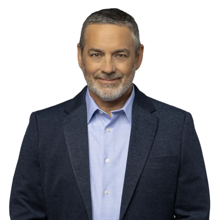 Portrait de Pierre Nantel