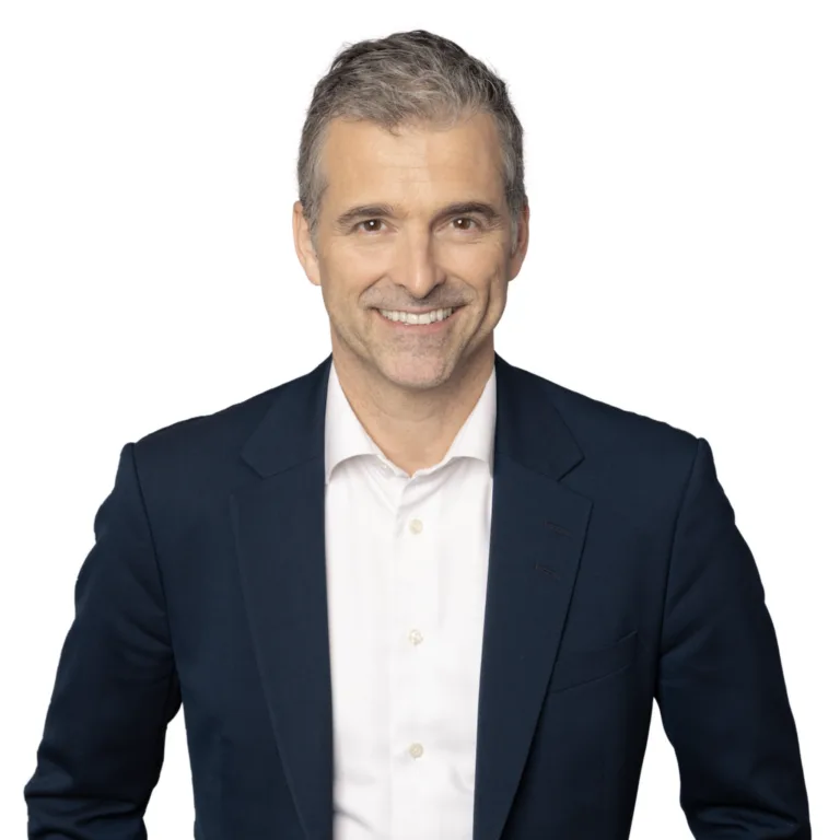 Portrait de Alex Boissonneault