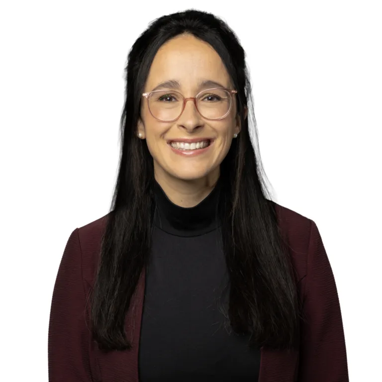 Portrait de Audrey Bujold