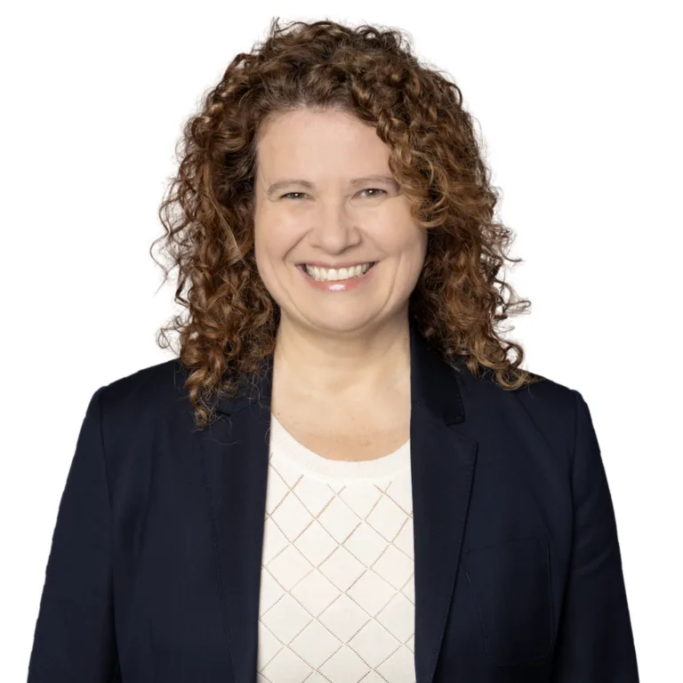Portrait de Marie-Karlynn Laflamme