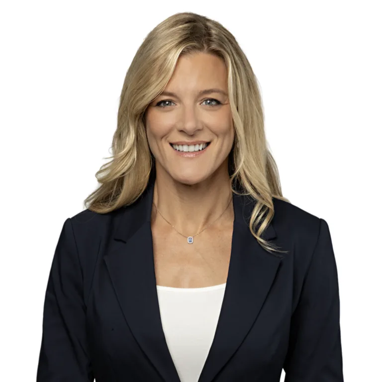 Portrait de Valérie Hamel