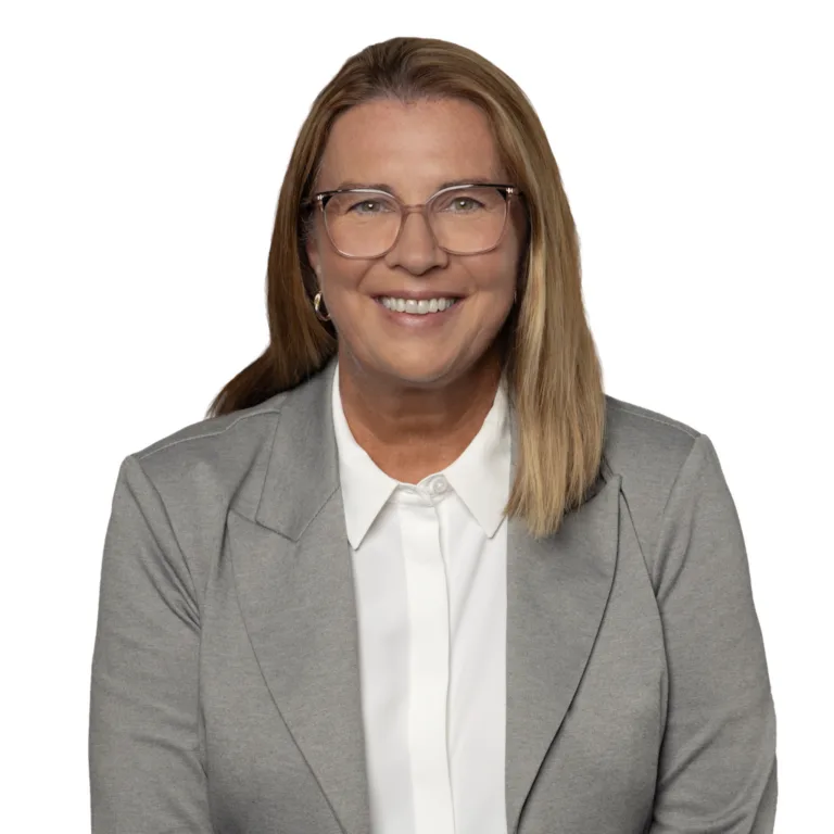 Portrait de Linda Vaillant