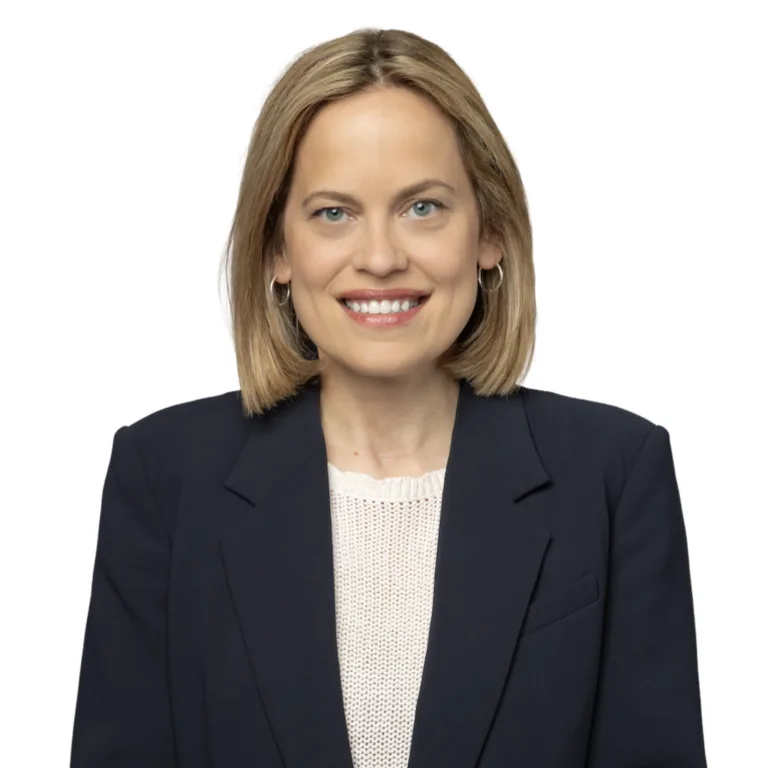 Portrait de Maude Brossard-Sabourin