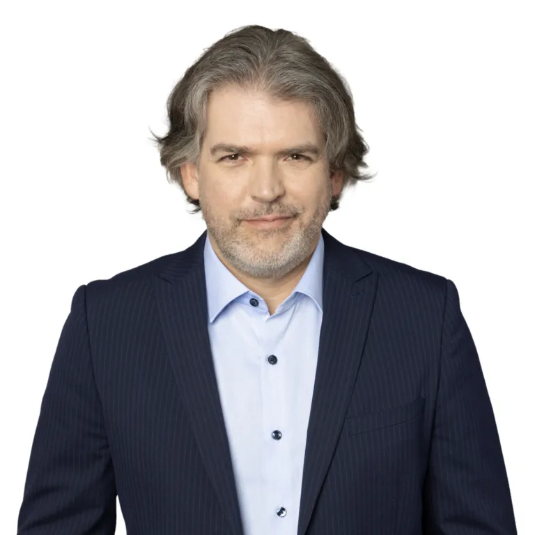 Portrait de Jimmy Bouchard