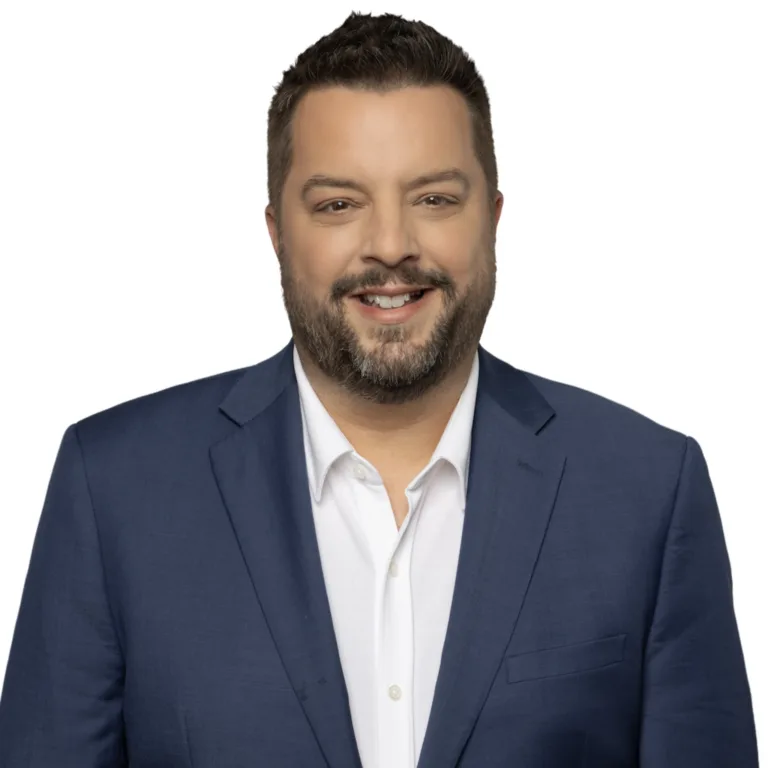 Portrait de Frédéric Côté