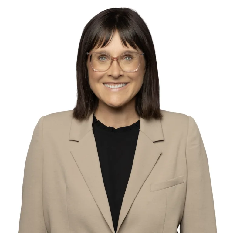 Portrait de Catherine Drouin