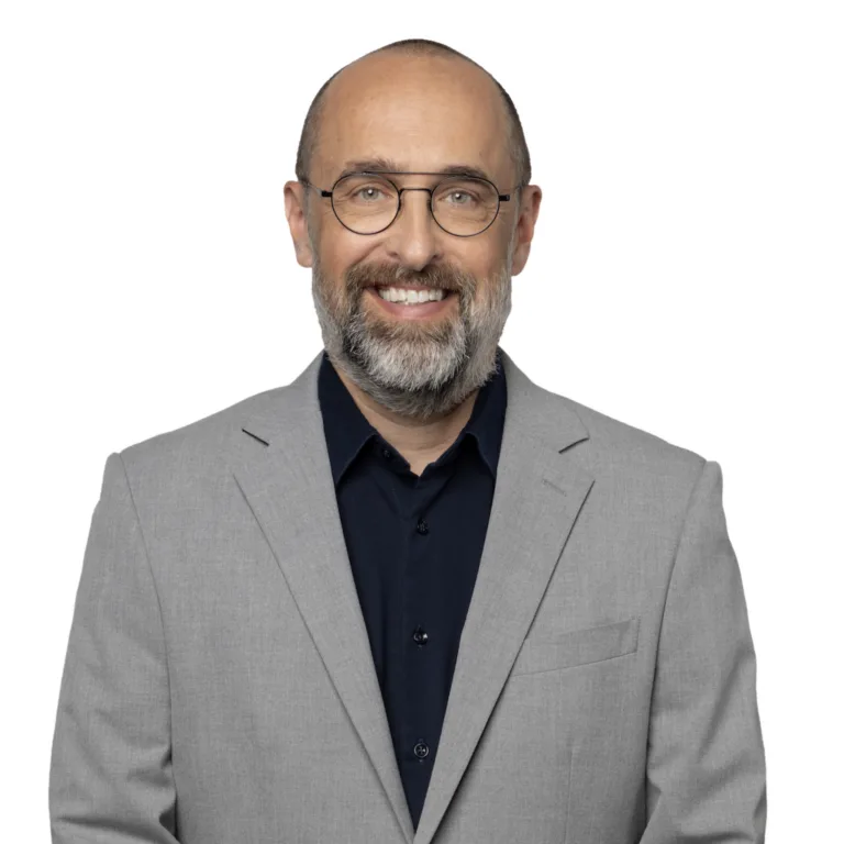 Portrait de Jonathan Moreau