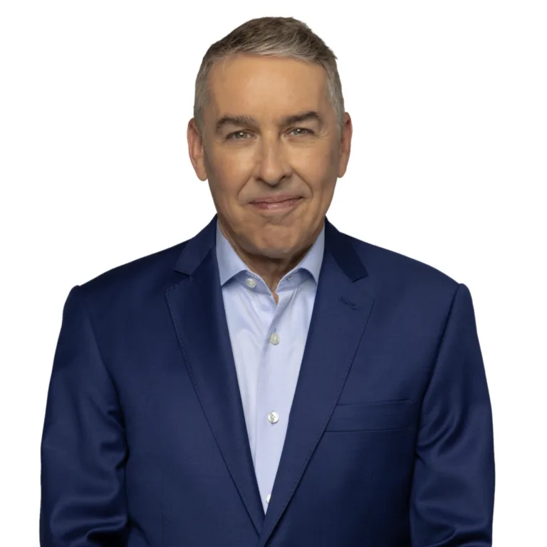 Portrait de Nicolas Marceau