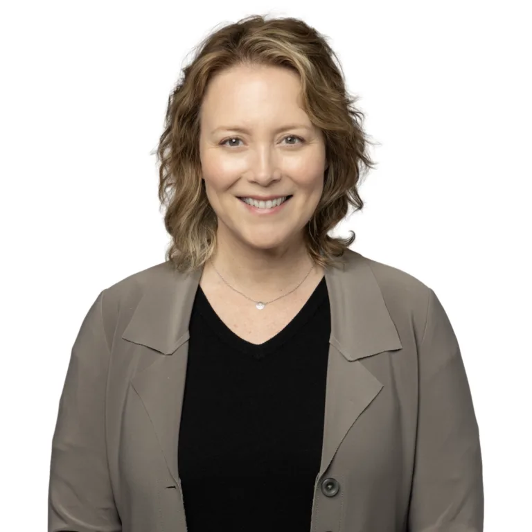 Portrait de Isabelle Blais