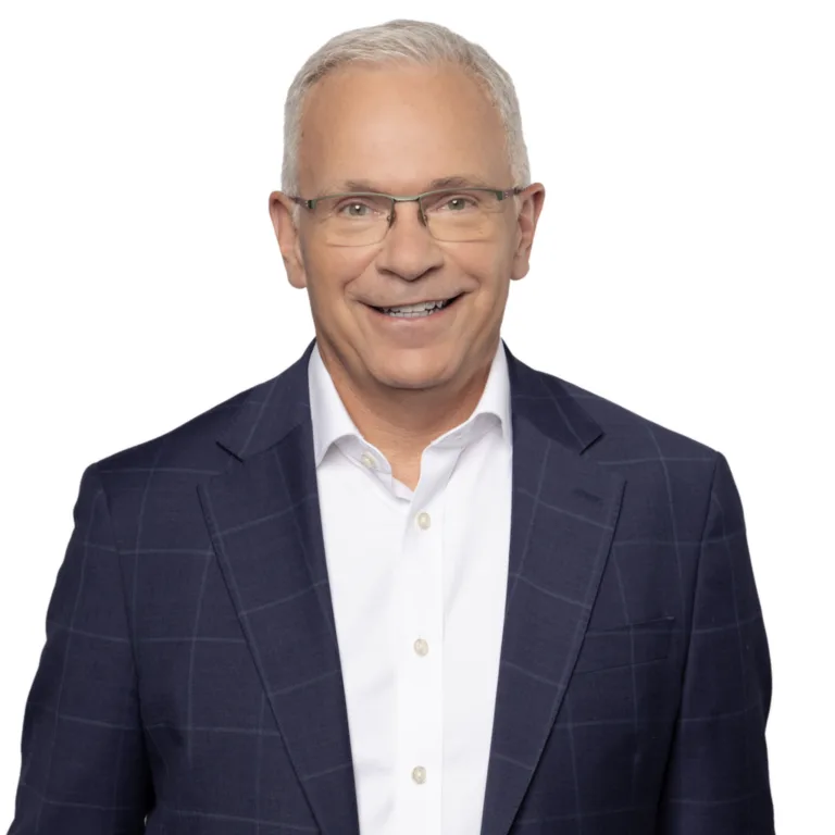 Portrait de Stéphane Paquet