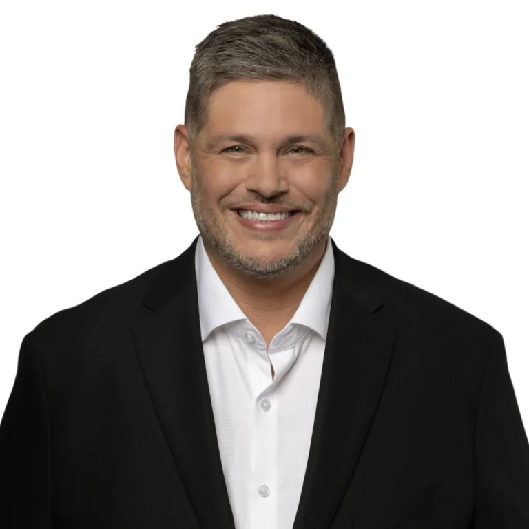 Portrait de Christian Hébert