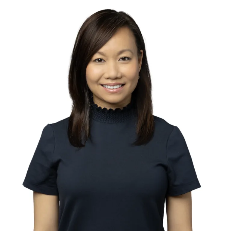 Portrait de Anne Nguyen